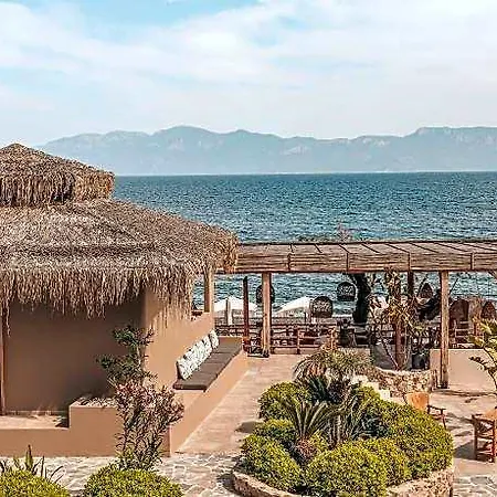 Hotel Sagredo Boutique & 4*