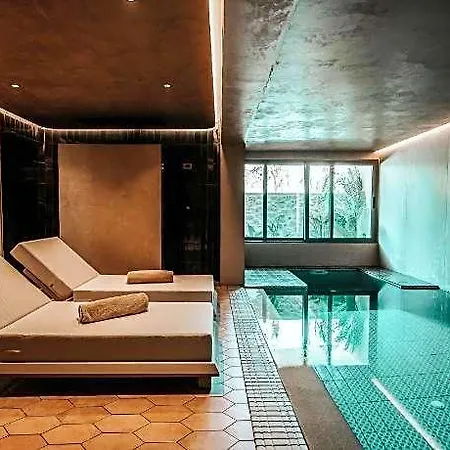 Hotel Sagredo Boutique &