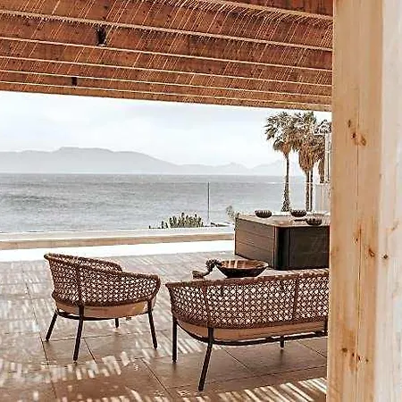 Sagredo Boutique & Hotel 4*