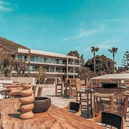 Sagredo Boutique & Hotel