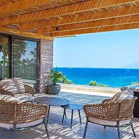Sagredo Boutique & 4* Kos