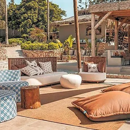 Sagredo Boutique & Kos