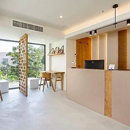 Sagredo Boutique & Hotel