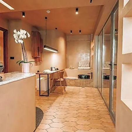 Sagredo Boutique & Hotel