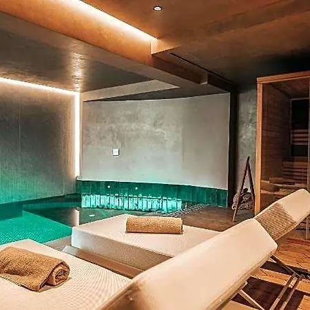 Sagredo Boutique & Kos