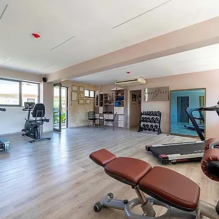 Hotel Sagredo Boutique & Kos