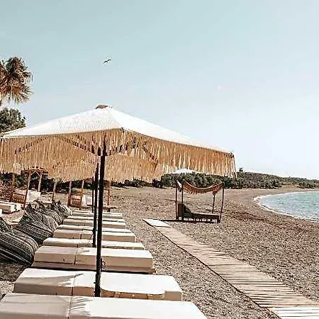 Sagredo Boutique & Kos