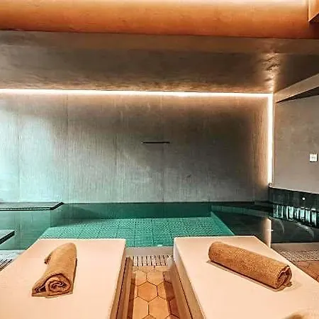 Sagredo Boutique & Hotel Kos