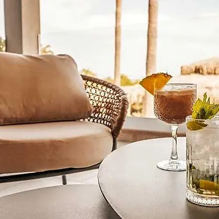 Sagredo Boutique & Hotel Kos