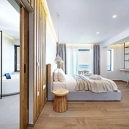 Sagredo Boutique & 4* Kos