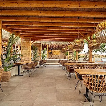 Sagredo Boutique & Hotel Kos