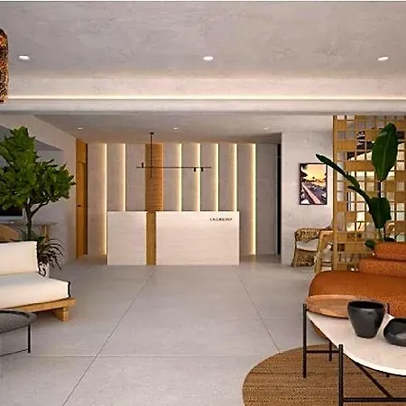 Sagredo Boutique & 4* Kos