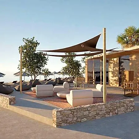 Hotel Sagredo Boutique & Kos