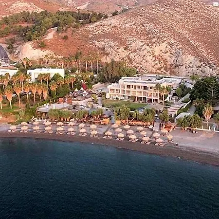 Sagredo Boutique & 4* Kos