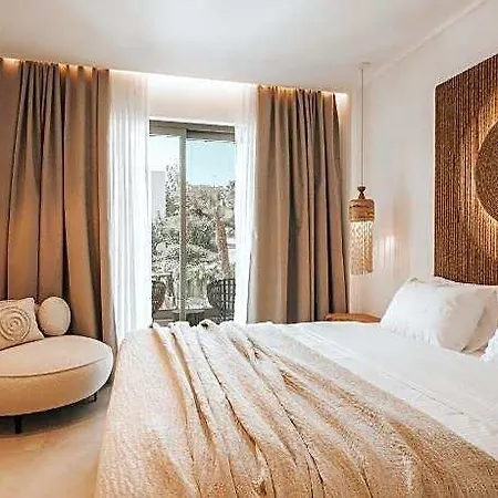 Sagredo Boutique & Hotel