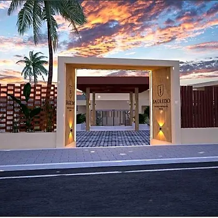 Hotel Sagredo Boutique & 4*
