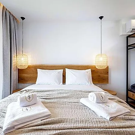 Sagredo Boutique & Kos