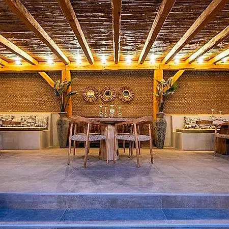 Sagredo Boutique & Kos