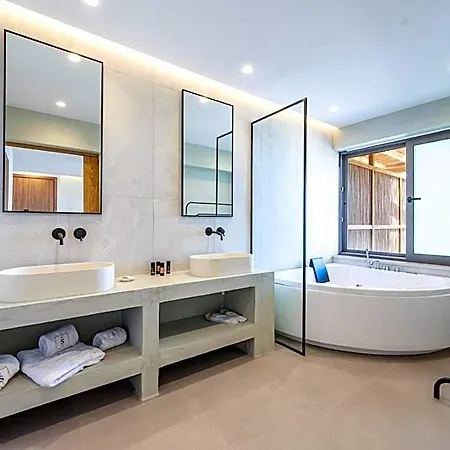 Sagredo Boutique & Hotel